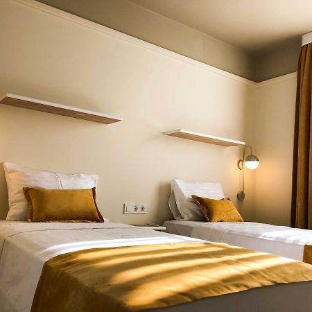 Oda Bodrum Guemuesluek ภายนอก รูปภาพ