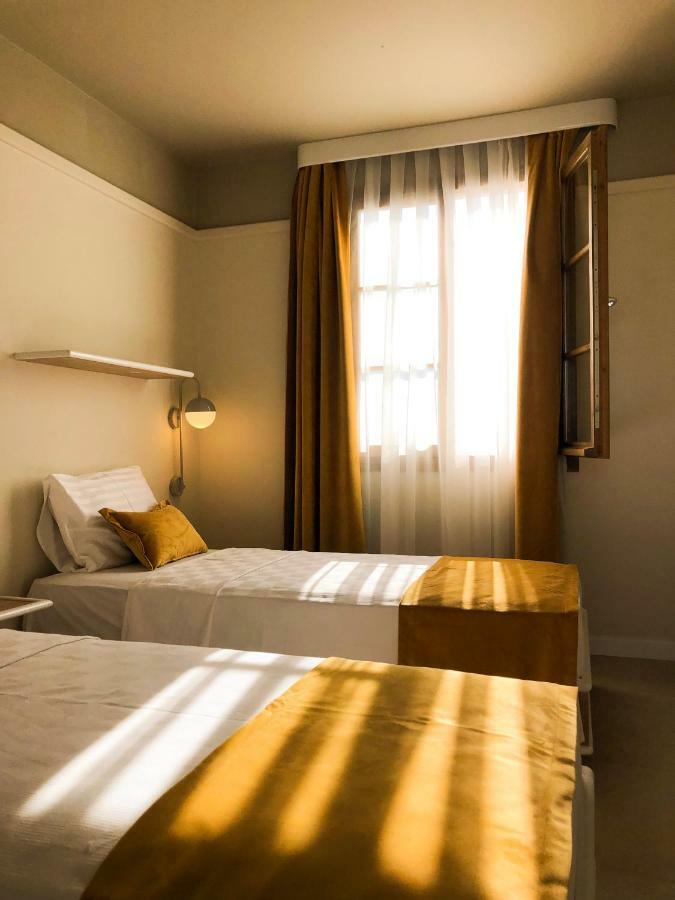Oda Bodrum Guemuesluek ภายนอก รูปภาพ