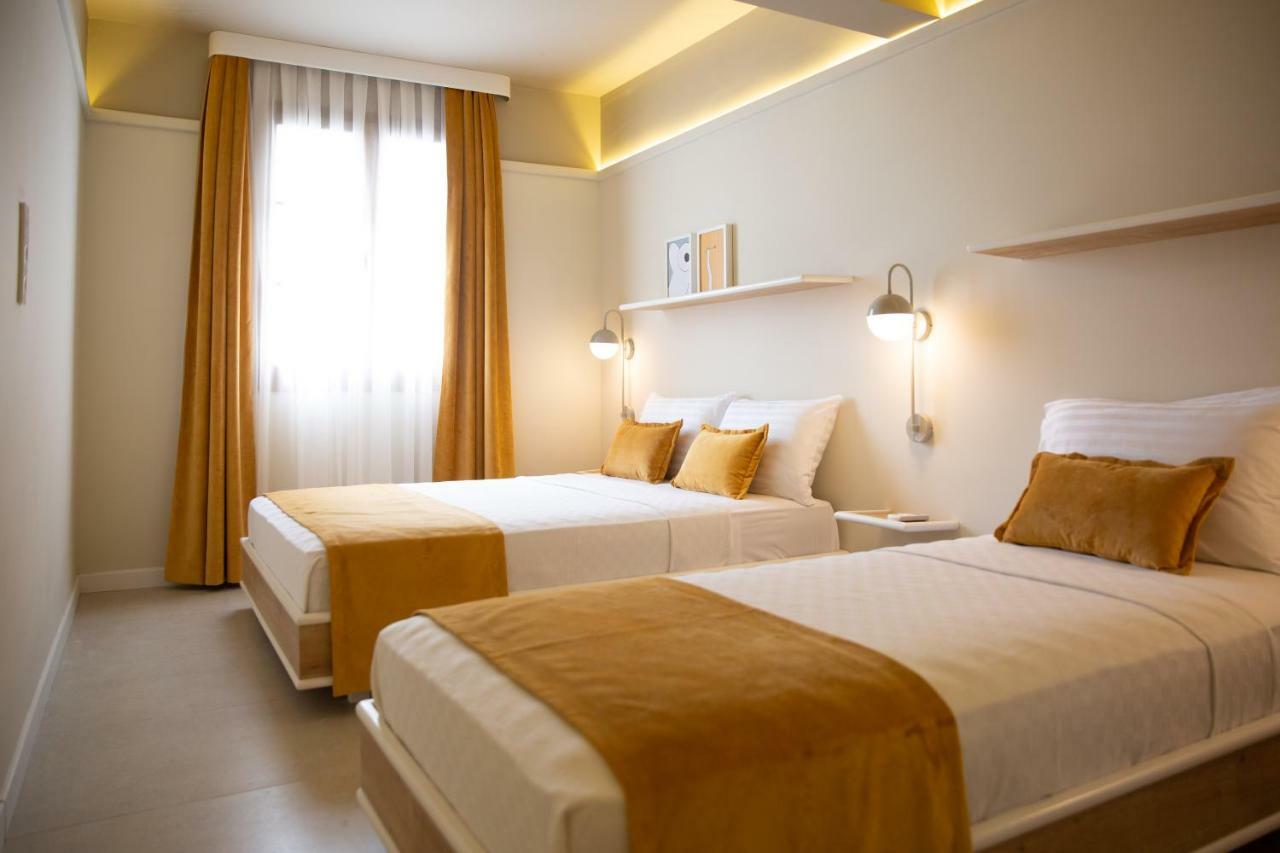 Oda Bodrum Guemuesluek ภายนอก รูปภาพ