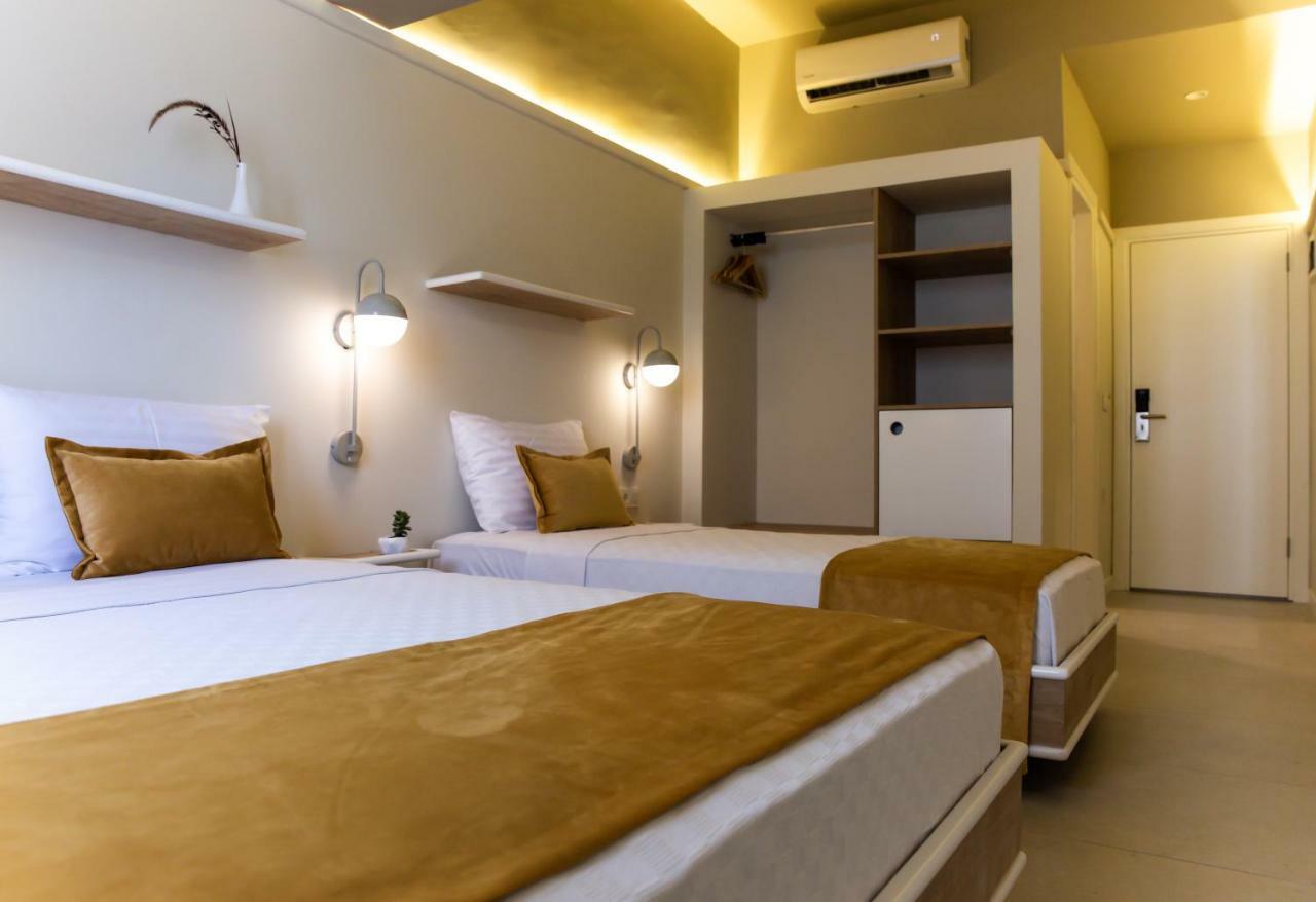 Oda Bodrum Guemuesluek ภายนอก รูปภาพ