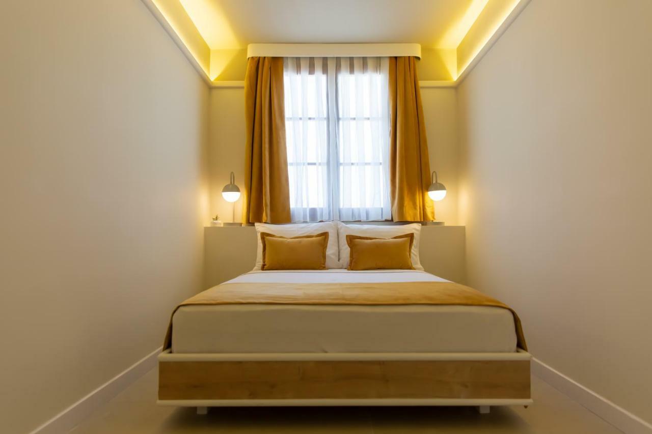 Oda Bodrum Guemuesluek ภายนอก รูปภาพ