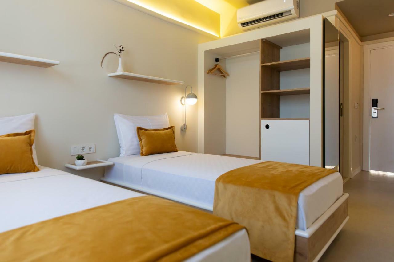 Oda Bodrum Guemuesluek ภายนอก รูปภาพ