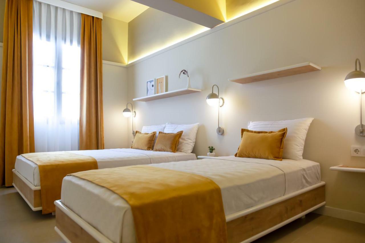 Oda Bodrum Guemuesluek ภายนอก รูปภาพ