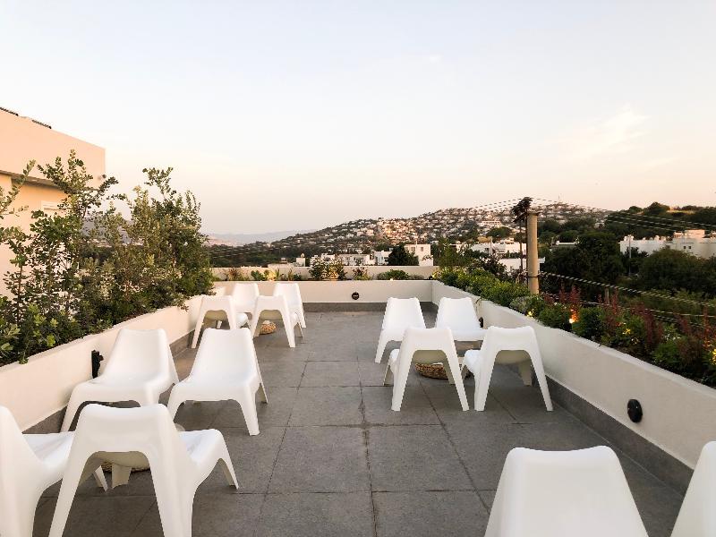 Oda Bodrum Guemuesluek ภายนอก รูปภาพ
