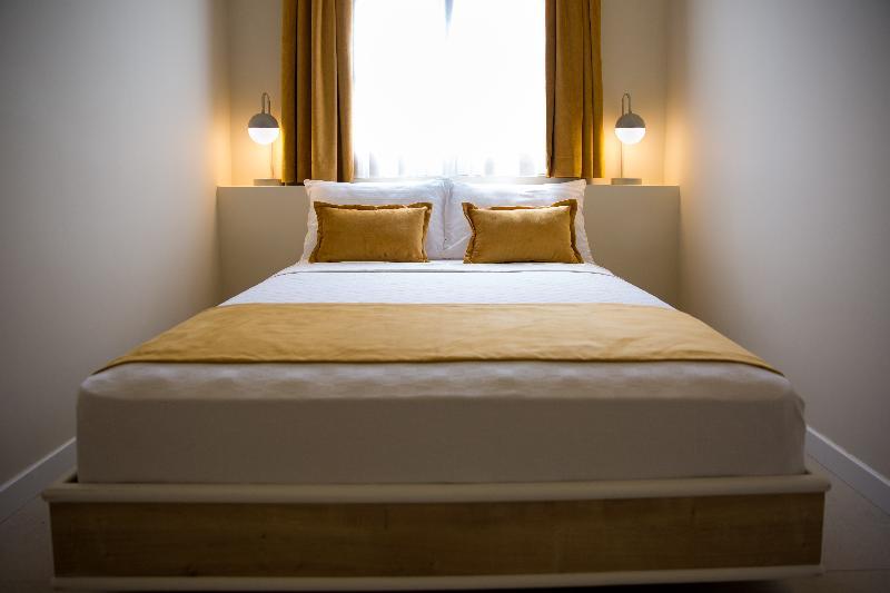 Oda Bodrum Guemuesluek ภายนอก รูปภาพ