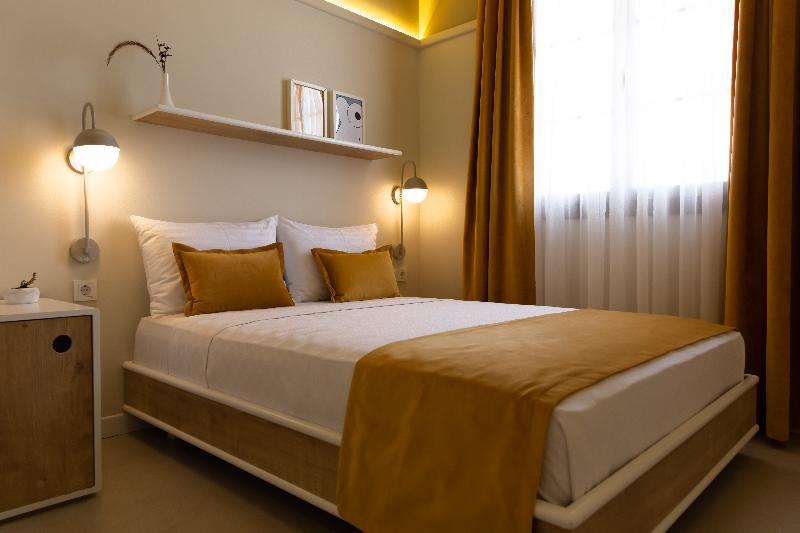 Oda Bodrum Guemuesluek ภายนอก รูปภาพ