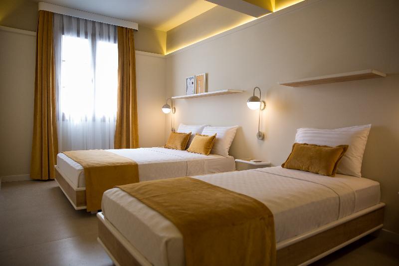 Oda Bodrum Guemuesluek ภายนอก รูปภาพ